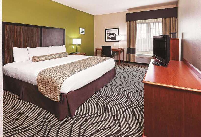 בית מלון כפרי La Quinta Inn & Suites By Wyndham Corpus Christi Northwest