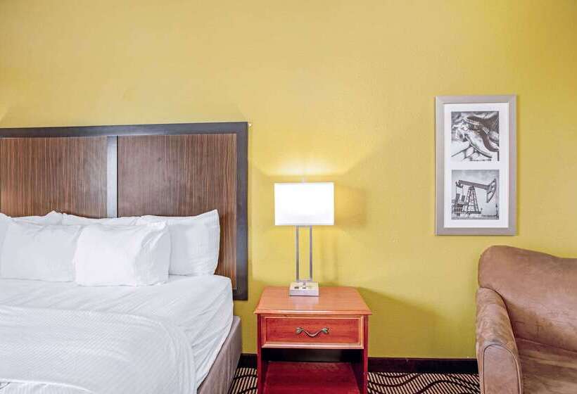 هتل La Quinta Inn & Suites By Wyndham Corpus Christi Northwest