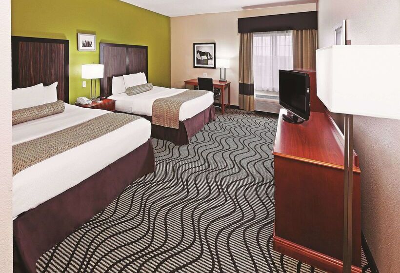 هتل La Quinta Inn & Suites By Wyndham Corpus Christi Northwest