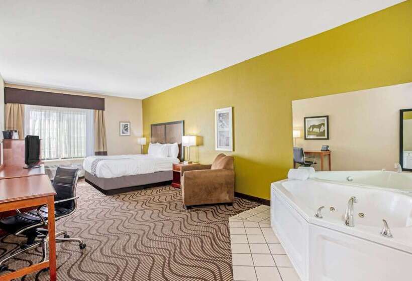 בית מלון כפרי La Quinta Inn & Suites By Wyndham Corpus Christi Northwest