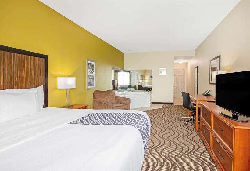 בית מלון כפרי La Quinta Inn & Suites By Wyndham Corpus Christi Northwest