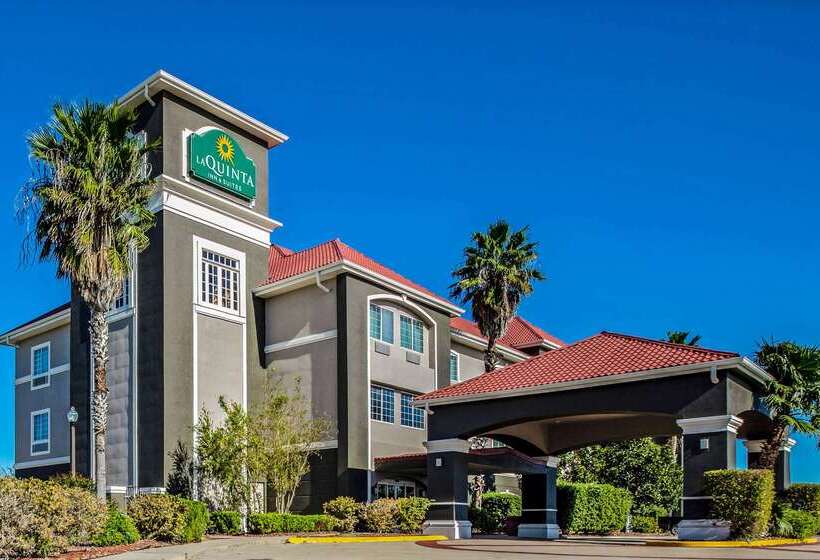 هتل La Quinta Inn & Suites By Wyndham Corpus Christi Northwest