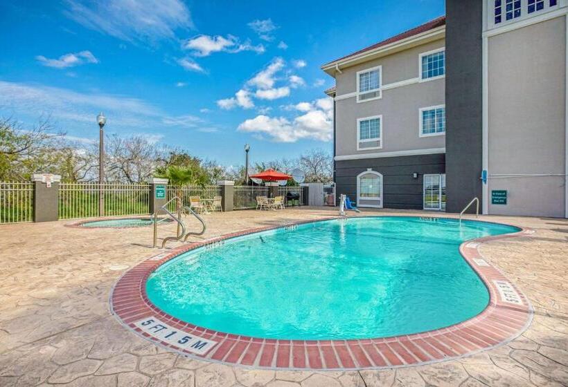 בית מלון כפרי La Quinta Inn & Suites By Wyndham Corpus Christi Northwest