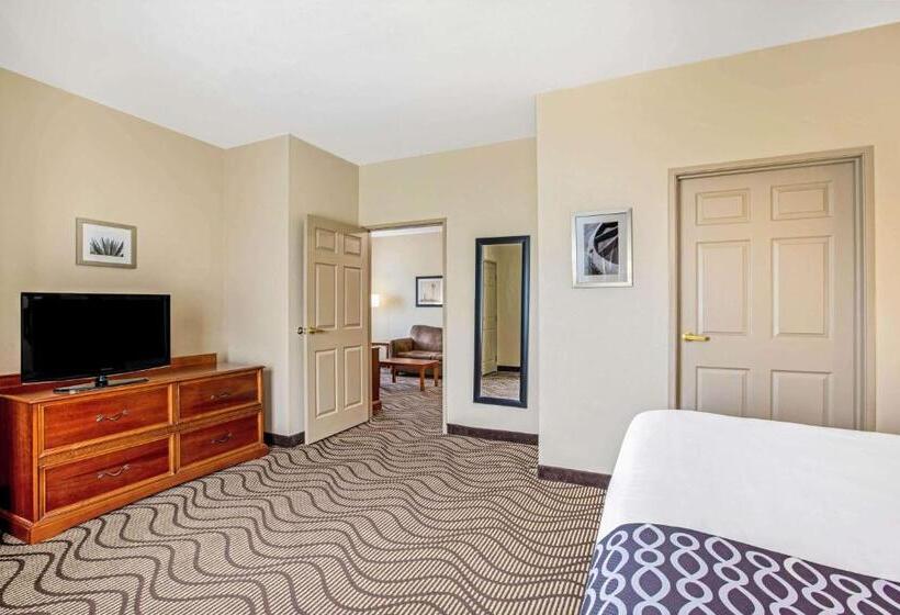 בית מלון כפרי La Quinta Inn & Suites By Wyndham Corpus Christi Northwest