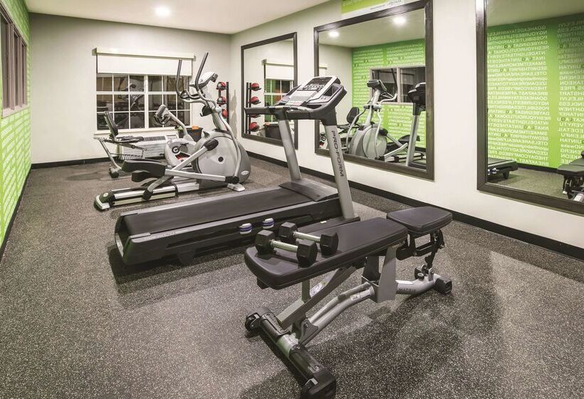 호텔 La Quinta By Wyndham Dallas Mesquite