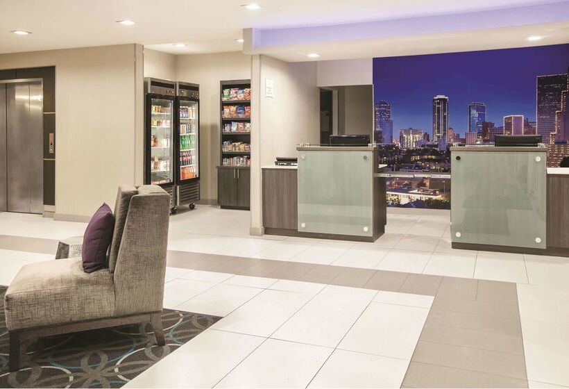 호텔 La Quinta By Wyndham Dallas Mesquite