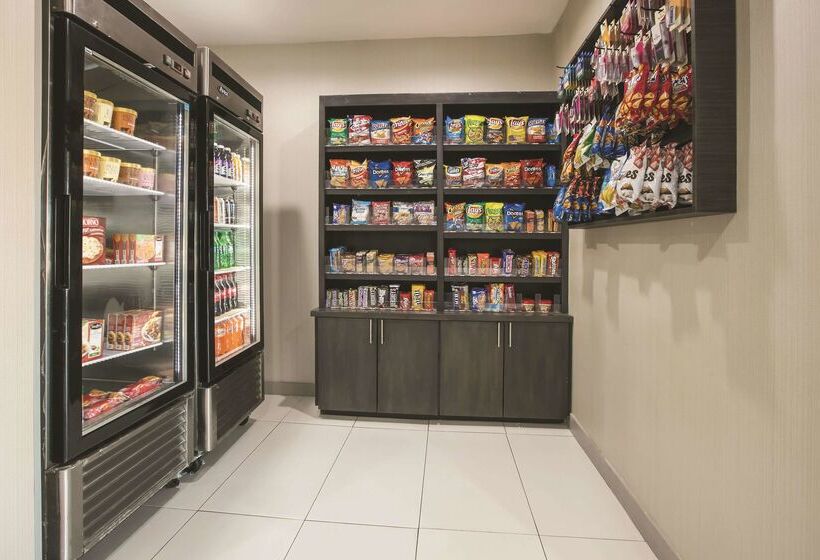 호텔 La Quinta By Wyndham Dallas Mesquite