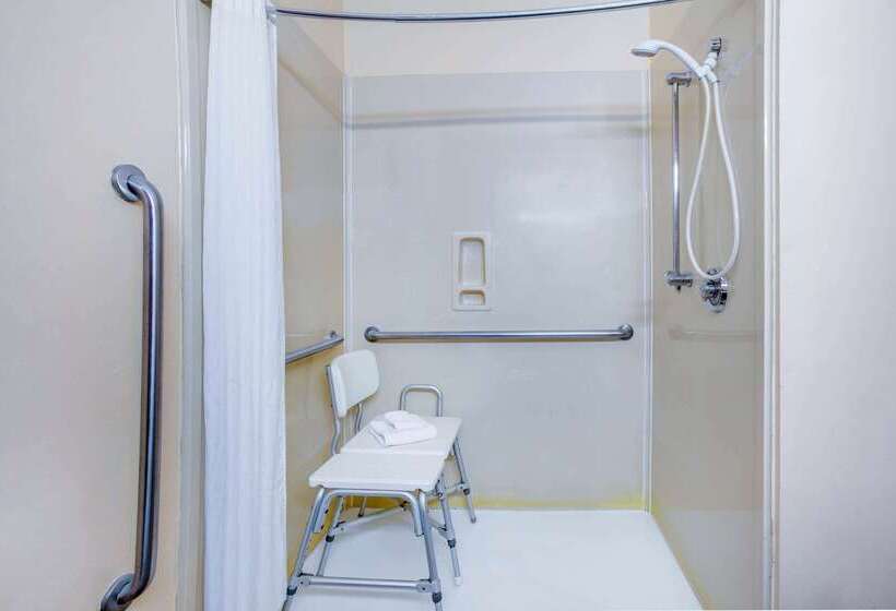 호텔 La Quinta By Wyndham Dallas Mesquite