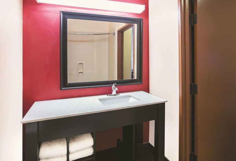 호텔 La Quinta By Wyndham Dallas Mesquite