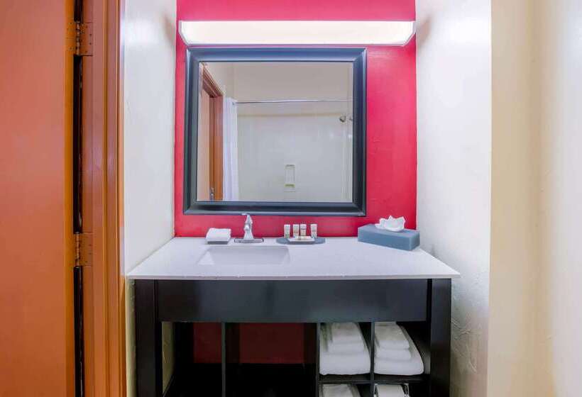 호텔 La Quinta By Wyndham Dallas Mesquite