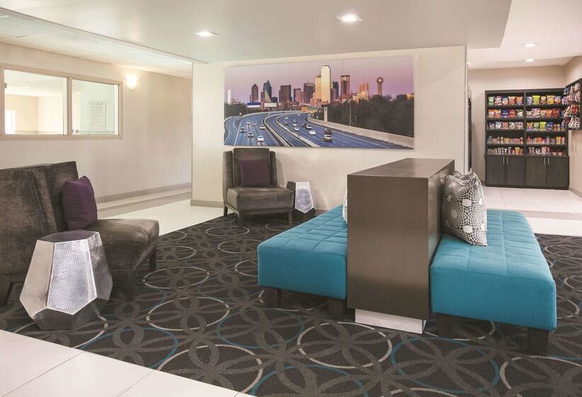 호텔 La Quinta By Wyndham Dallas Mesquite