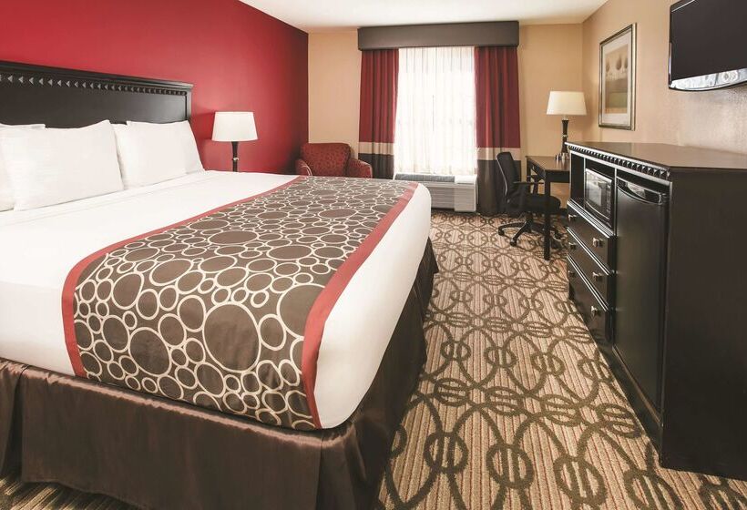 호텔 La Quinta By Wyndham Dallas Mesquite