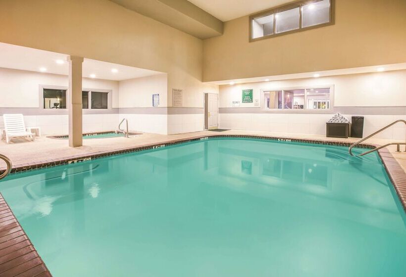 호텔 La Quinta By Wyndham Dallas Mesquite