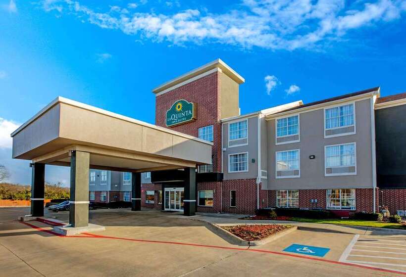 호텔 La Quinta By Wyndham Dallas Mesquite