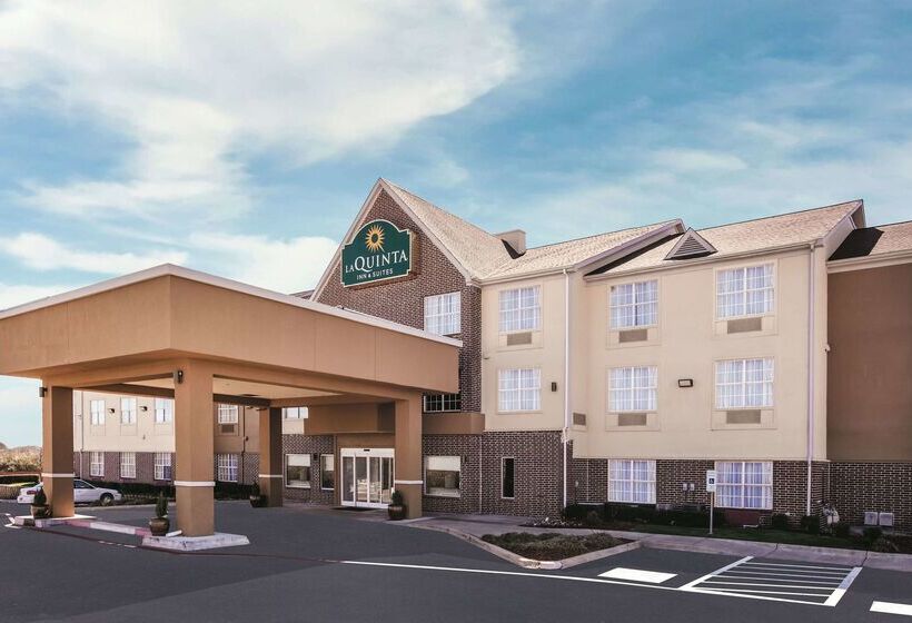 호텔 La Quinta By Wyndham Dallas Mesquite