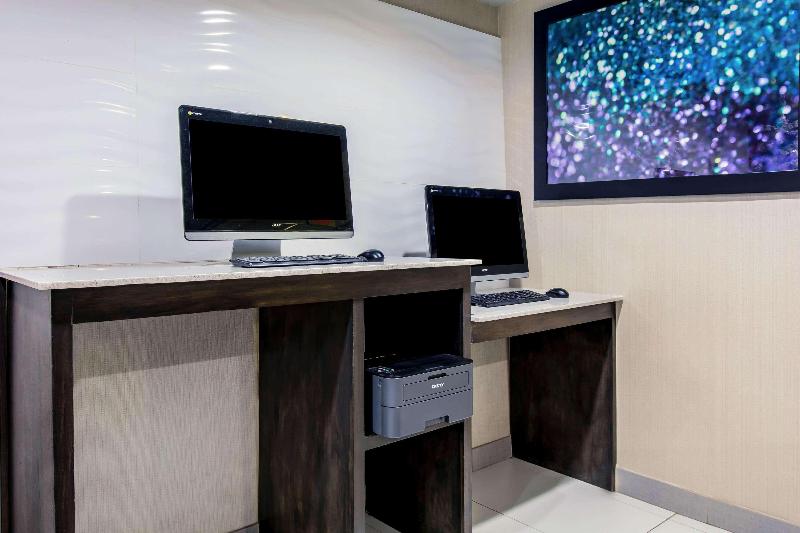 호텔 La Quinta By Wyndham Dallas Mesquite