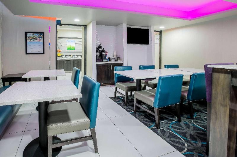 호텔 La Quinta By Wyndham Dallas Mesquite