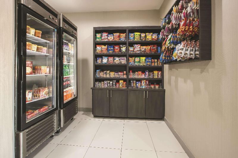 호텔 La Quinta By Wyndham Dallas Mesquite