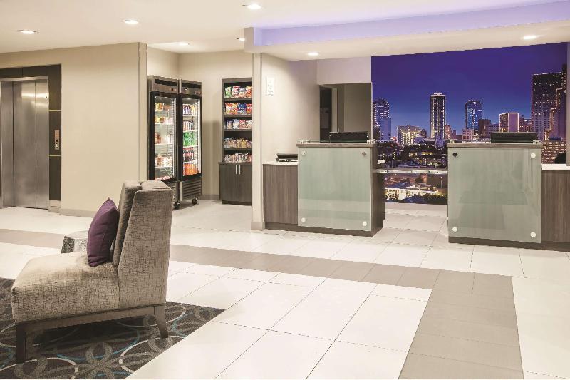 호텔 La Quinta By Wyndham Dallas Mesquite