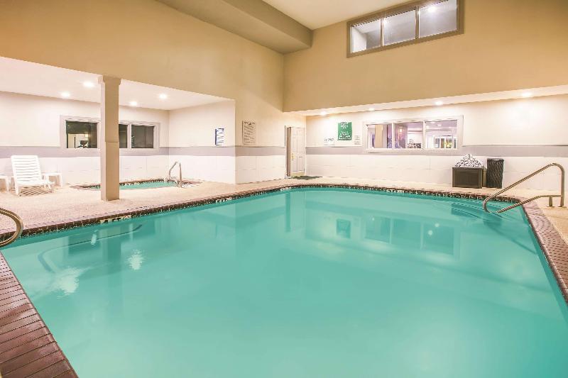 호텔 La Quinta By Wyndham Dallas Mesquite