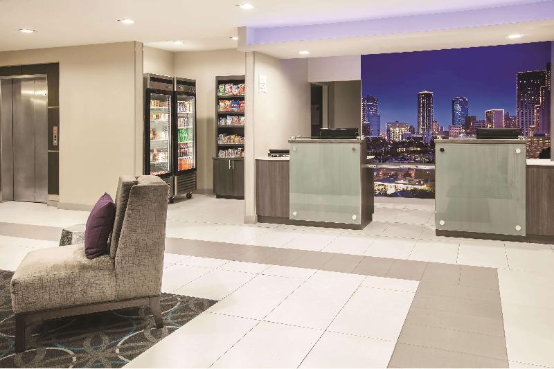 호텔 La Quinta By Wyndham Dallas Mesquite