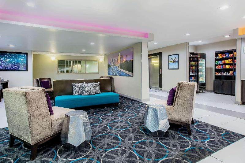 호텔 La Quinta By Wyndham Dallas Mesquite