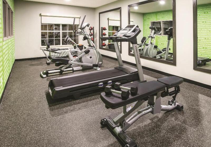 호텔 La Quinta By Wyndham Dallas Mesquite