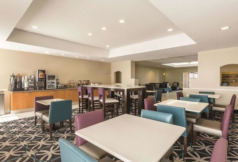 فندق La Quinta By Wyndham Deming