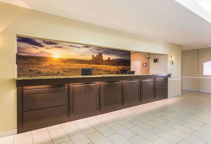 فندق La Quinta By Wyndham Deming