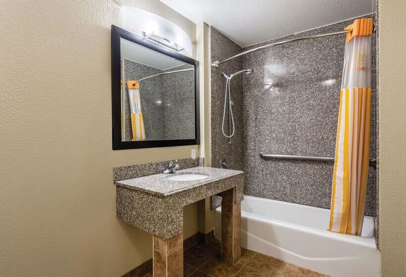 فندق La Quinta By Wyndham Deming