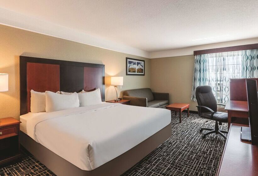 فندق La Quinta By Wyndham Deming