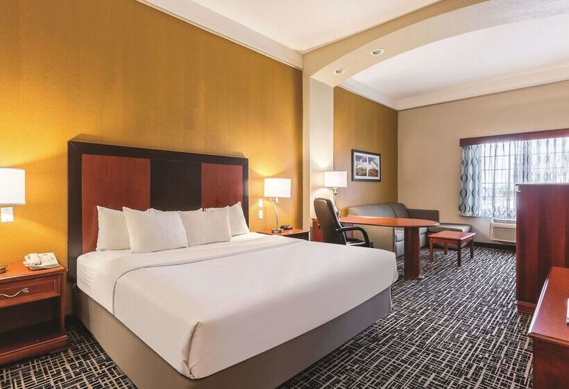 فندق La Quinta By Wyndham Deming