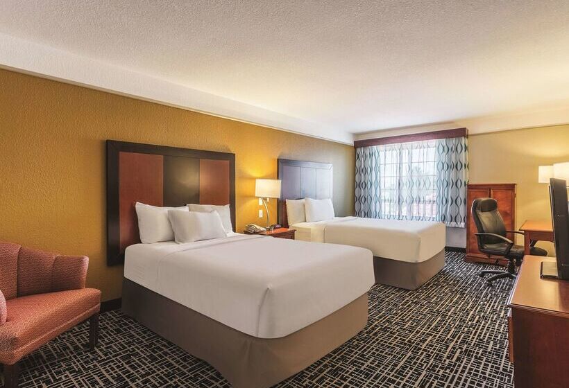 فندق La Quinta By Wyndham Deming