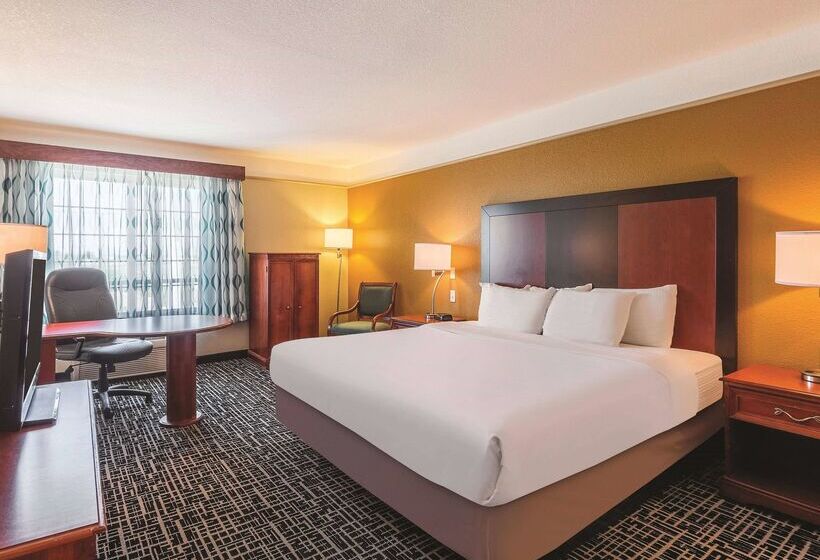 فندق La Quinta By Wyndham Deming