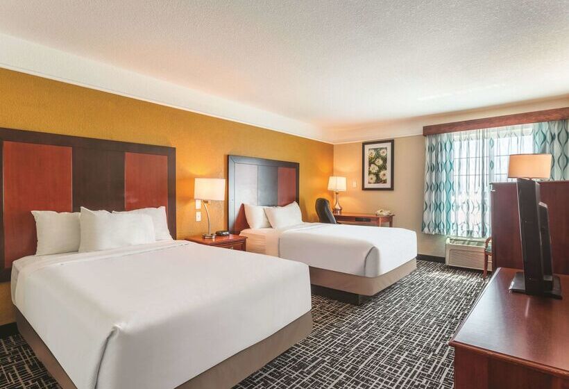 فندق La Quinta By Wyndham Deming