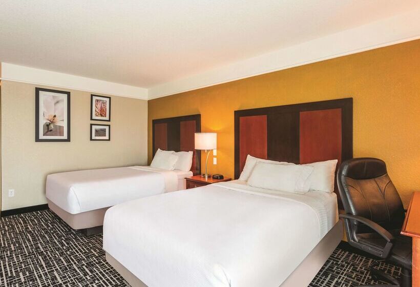 فندق La Quinta By Wyndham Deming