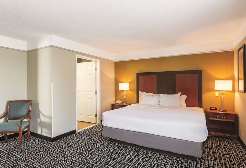 فندق La Quinta By Wyndham Deming