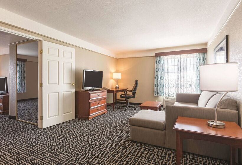 فندق La Quinta By Wyndham Deming