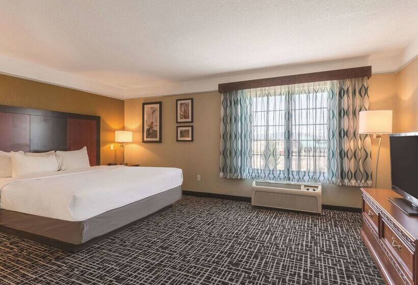 فندق La Quinta By Wyndham Deming