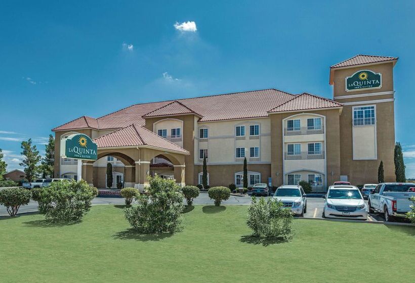 فندق La Quinta By Wyndham Deming