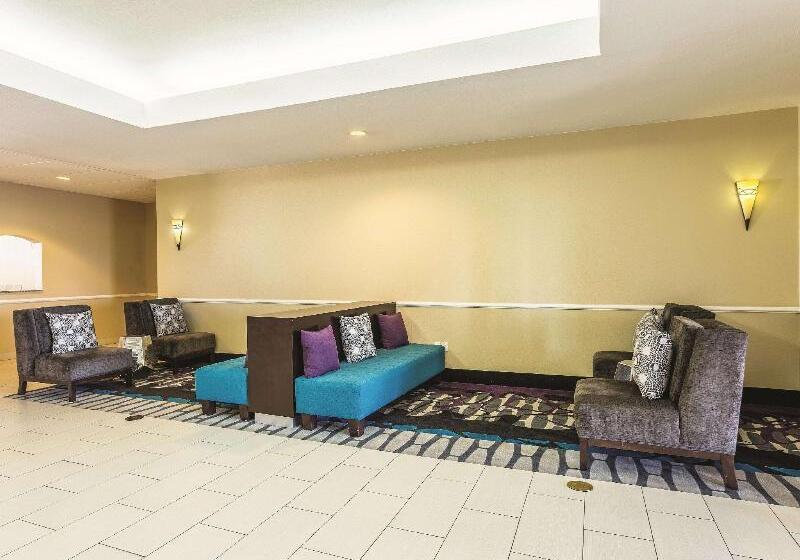 فندق La Quinta By Wyndham Deming