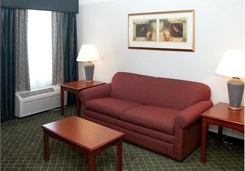 فندق La Quinta By Wyndham Deming