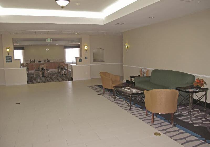 فندق La Quinta By Wyndham Deming