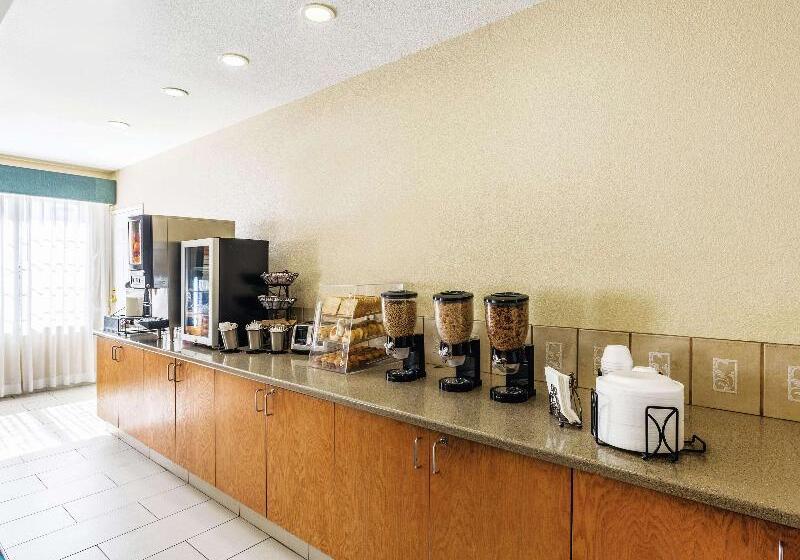 酒店 La Quinta By Wyndham Deming