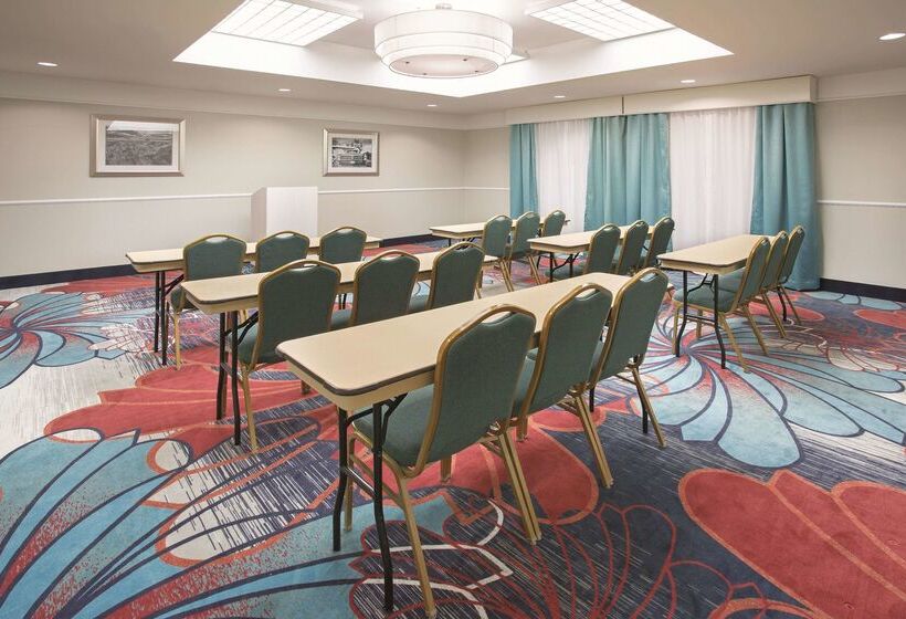 فندق La Quinta By Wyndham Gallup