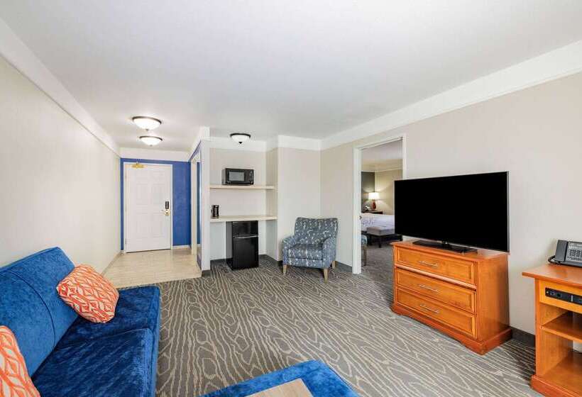 فندق La Quinta By Wyndham Gallup