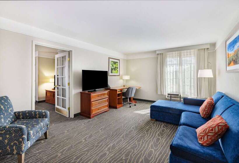 فندق La Quinta By Wyndham Gallup