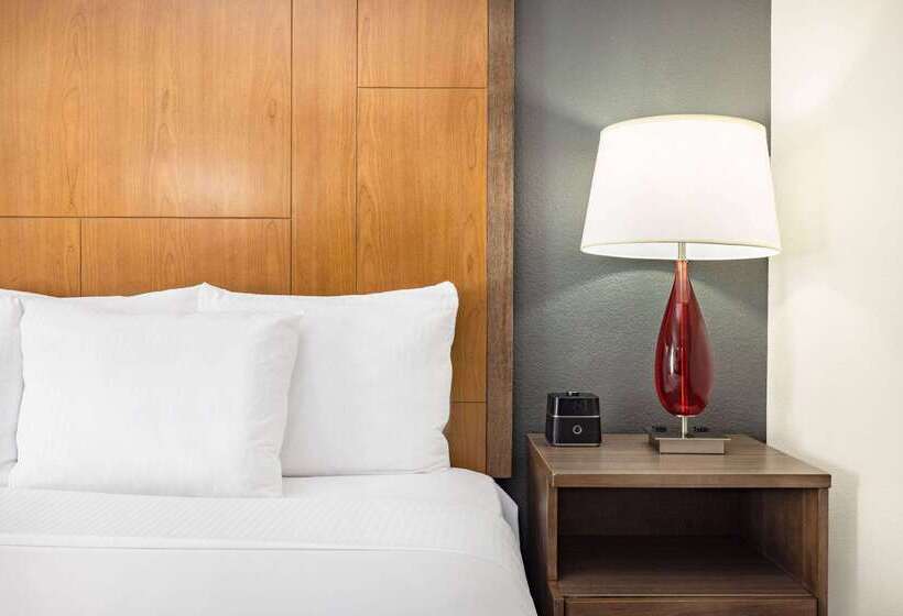 فندق La Quinta By Wyndham Gallup