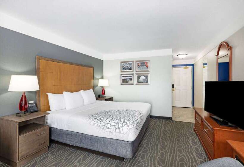 فندق La Quinta By Wyndham Gallup