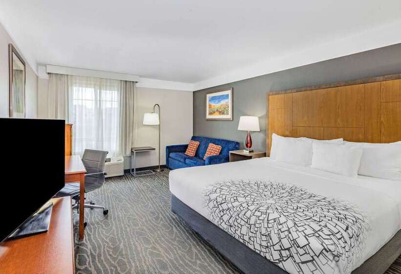 فندق La Quinta By Wyndham Gallup